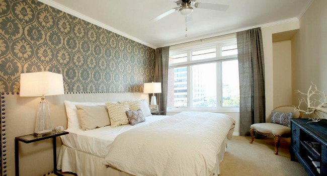 Custom project, classical and modern