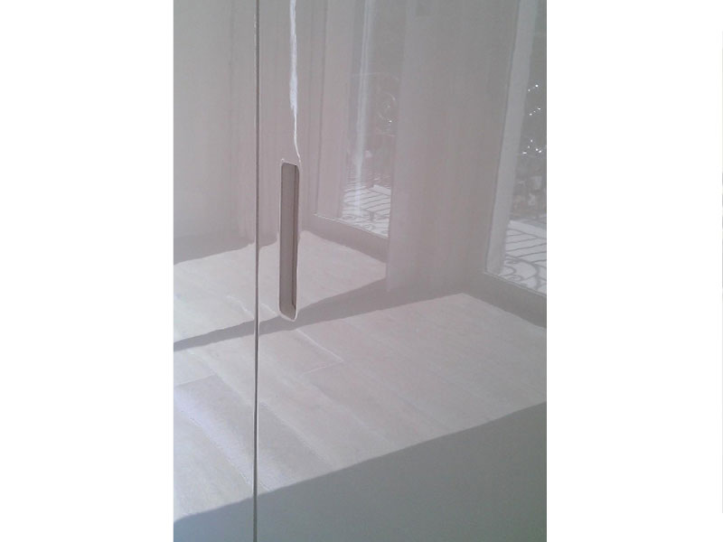 Furnishings of a home on the Costa Azzurra – Wardrobes