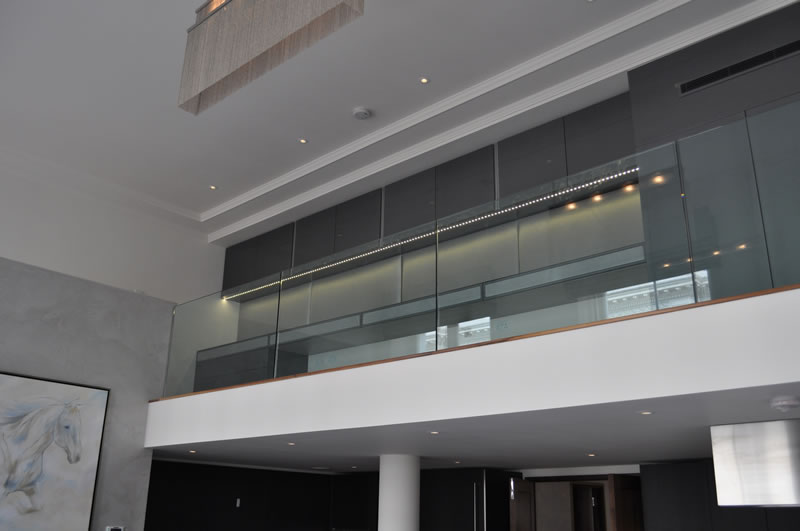 London custom furniture