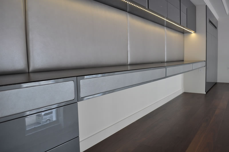 London custom furniture