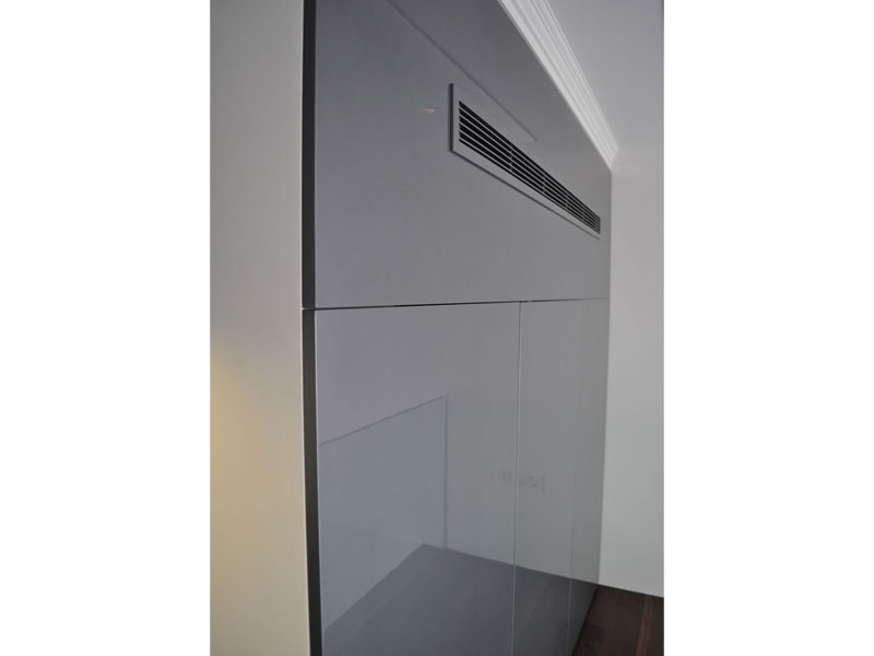 London custom furniture