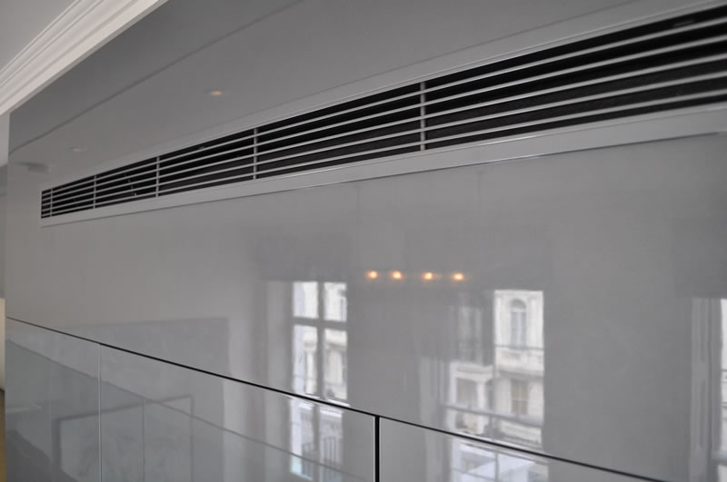 London custom furniture