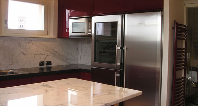 Custom design, classical and modern