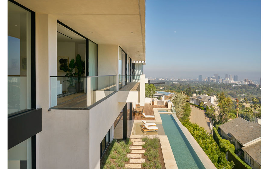 villa-Los Angeles