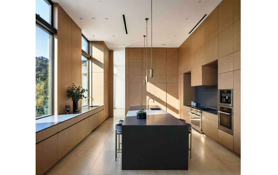 furnishing designs for luxury homes-Los Angeles