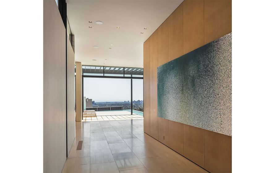 furnishing designs for luxury homes