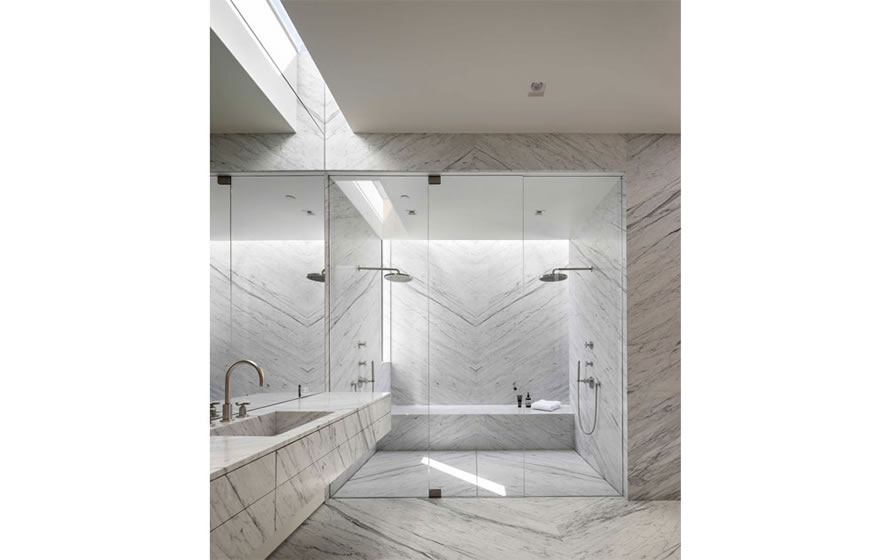 furnishing designs for luxury homes