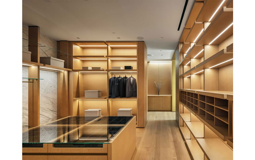 furnishing designs for luxury homes