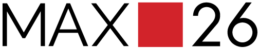logo max26
