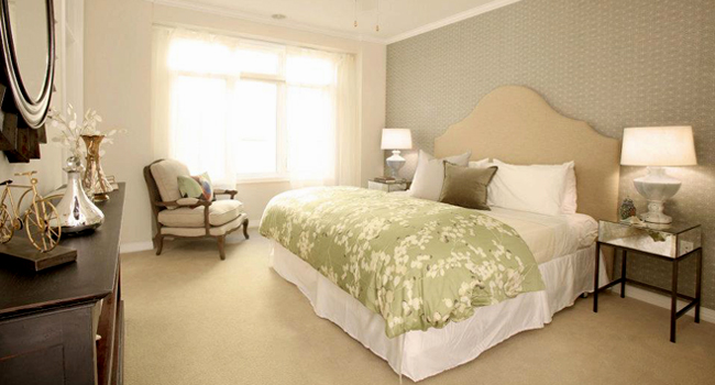 progetto su misura, classico e moderno