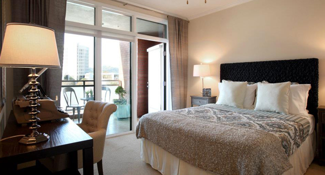 progetto su misura, classico e moderno