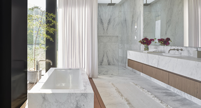 progettazione bagni: mobile zona bagno