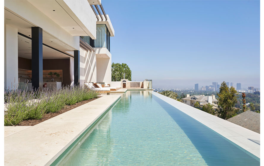 villa-Los Angeles